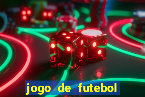 jogo de futebol the champions 3d